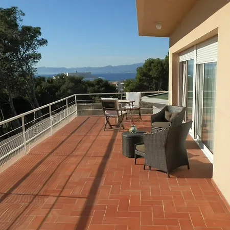 Villa Regine-salou Salou