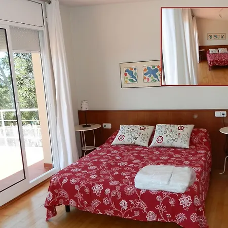 Regine-salou Villa *