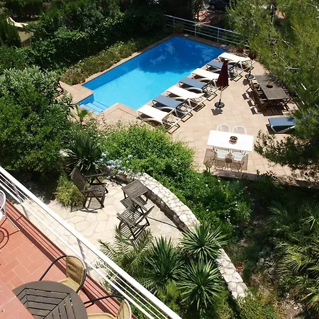 Villa Regine-salou
